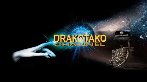 Drakotako Channel